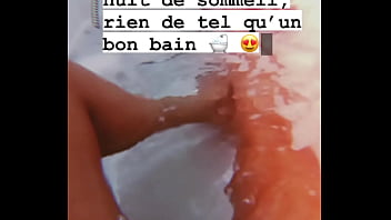 Coucou les chéris quoi de prévu aujourd’hui rejoint moi pour me