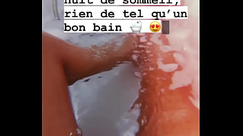 Coucou les chéris quoi de prévu aujourd’hui rejoint moi pour me