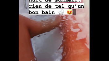 Coucou les chéris quoi de prévu aujourd’hui rejoint moi pour me