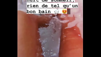 Coucou les chéris quoi de prévu aujourd’hui rejoint moi pour me