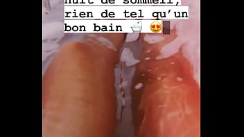 Coucou les chéris quoi de prévu aujourd’hui rejoint moi pour me