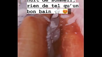 Coucou les chéris quoi de prévu aujourd’hui rejoint moi pour me