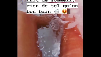 Coucou les chéris quoi de prévu aujourd’hui rejoint moi pour me