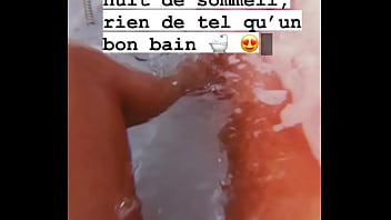 Coucou les chéris quoi de prévu aujourd’hui rejoint moi pour me