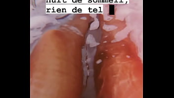 Coucou les chéris quoi de prévu aujourd’hui rejoint moi pour me