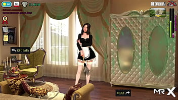 Fashionbusiness thinking about how to take off her panties e1 #48