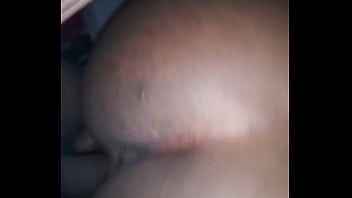 Big booty ride that dick