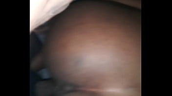 Big booty ride that dick