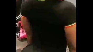 Tweak butt Tweak butt