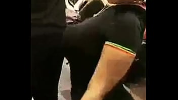 Tweak butt Tweak butt