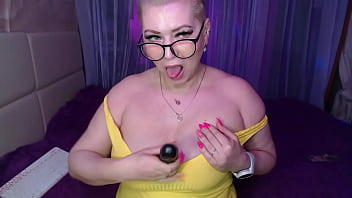 Hot webcam mommy russian married slut aimeeparadise