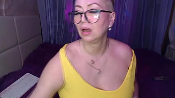 Hot webcam mommy russian married slut aimeeparadise