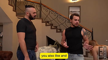 Story porn parallel sensations