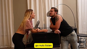 Story porn parallel sensations