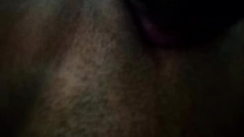 Ultra close up pussy licking accounter adventures