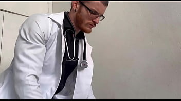 Fui Medicar O Novinho E Peguei Ele thumbnail