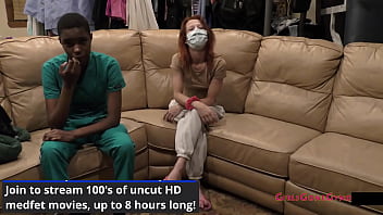 The perverted podiatrist jewel