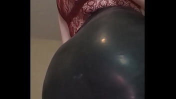 Striptease and suction vibrator cum