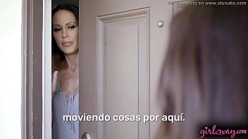 Dulce vecina esta cachonda subtitulado