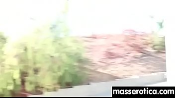 Petite girl gives big boobs lesbian an orgasm to remember 18