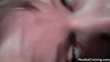 Dirty Hot Brunette Slut thumbnail