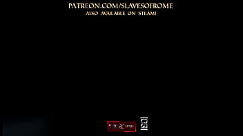 Slaves of rome why enjoy only one when you can do it with more