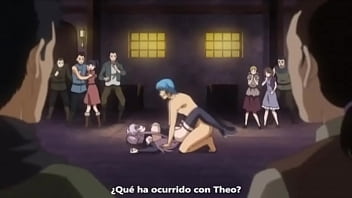 Brandish music video