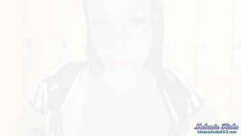 Referee’s dirty pov pussy eating for fewer penalties