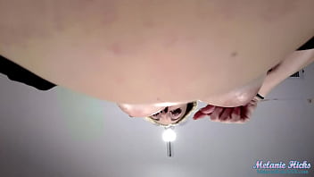 Referee’s dirty pov pussy eating for fewer penalties