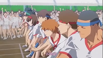 Komi cant communicate cap 10 sub