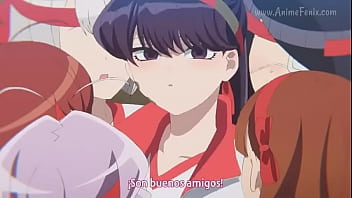 Komi cant communicate cap 10 sub