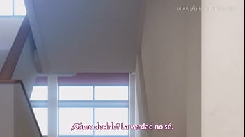 Komi cant communicate cap 10 sub