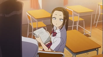 Komi cant communicate cap 10 sub