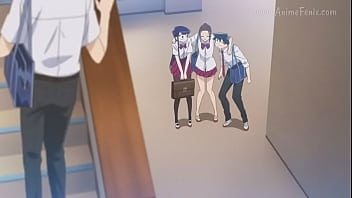 Komi cant communicate cap 10 sub