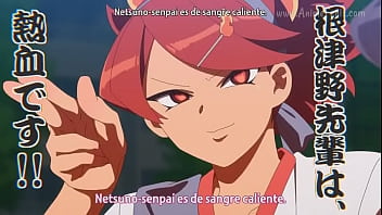 Komi cant communicate cap 10 sub