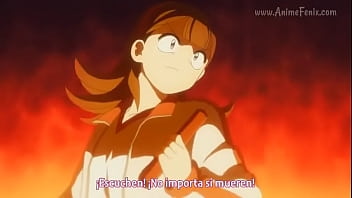 Komi cant communicate cap 10 sub