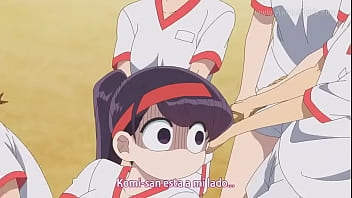 Komi cant communicate cap 10 sub