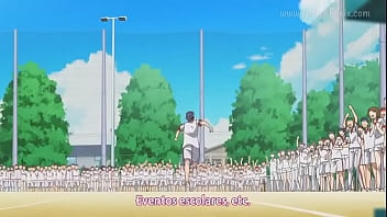 Komi cant communicate cap 10 sub