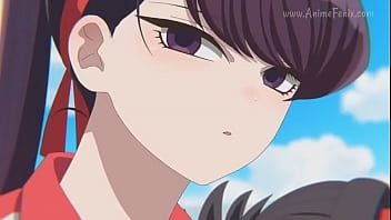 Komi cant communicate cap 10 sub