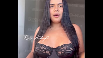 Curiosidades sobre kriss hotwife