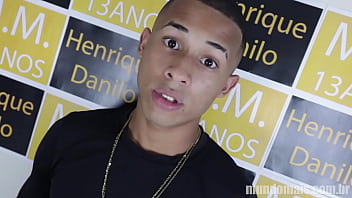 Young Virgin Fucks Gay Couple thumbnail