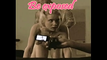 Be exposed