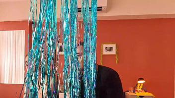 Behind the scenes of porn