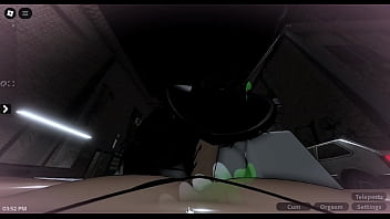 Two hot roblox girls fucked on the street Two hot roblox girls fucked on the street