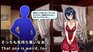 We are good friends by day at the office and as seller and customer by night 2 2