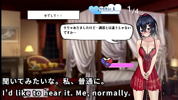 We are good friends by day at the office and as seller and customer by night 2 2