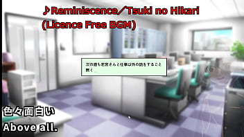 We are good friends by day at the office and as seller and customer by night 2 2