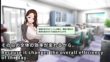 We are good friends by day at the office and as seller and customer by night 2 2