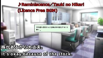 We are good friends by day at the office and as seller and customer by night 2 2