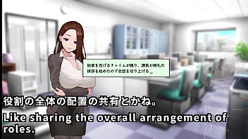 We are good friends by day at the office and as seller and customer by night 2 2